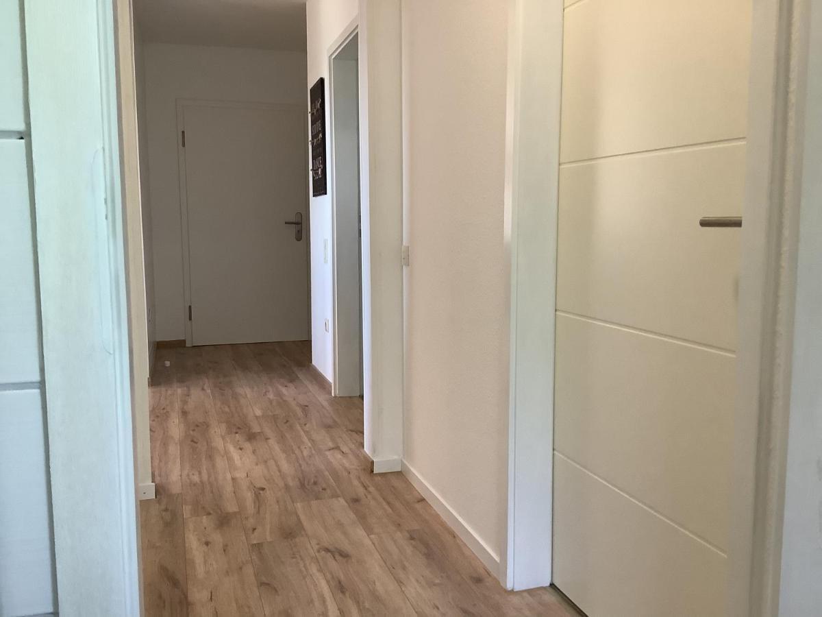 Ferienwohnung Harzblick 1 Braunlage Exterior foto